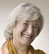 Dina Cooper author