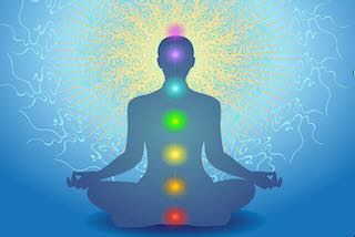 aura and chakras