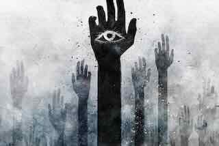 black magic