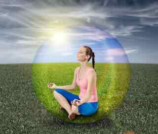 energy bubble