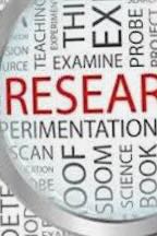 energy healing research
