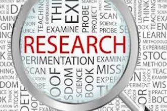 energy healing research