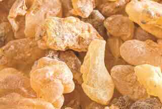 Frankincense