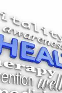 natural holistic health