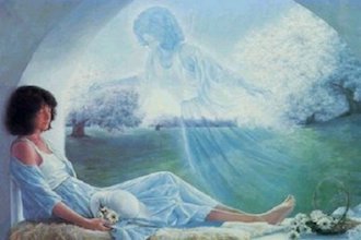 spirit release therapy
