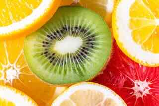 vitamin c